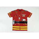 Feuerwehruniform